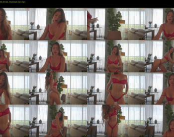 emma_lu1 — 49 minute Chaturbate female cam show recording, 720p, Feb 14, 2025
