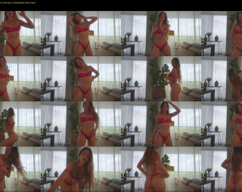 emma_lu1 — 2 minute Chaturbate female cam show recording, 720p, Feb 14, 2025