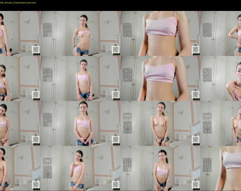 engeldaffin — 43 minute Chaturbate female cam show recording, 720p, Feb 14, 2025