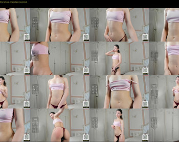 engeldaffin — 121 minute Chaturbate female cam show recording, 720p, Feb 15, 2025