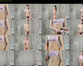engeldaffin — 124 minute Chaturbate female cam show recording, 720p, Feb 15, 2025