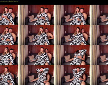 fireand_passion — 3 minute Chaturbate couple cam show recording, 720p, Feb 14, 2025