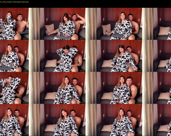 fireand_passion — 6 minute Chaturbate couple cam show recording, 720p, Feb 14, 2025