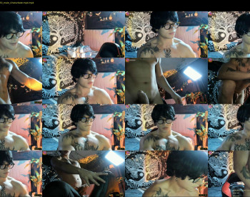 fit_prince_ — 74 minute Chaturbate male cam show recording, 720p, Feb 14, 2025