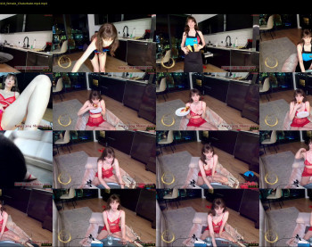 foxy_gamer — 105 minute Chaturbate female cam show recording, 720p, Feb 15, 2025