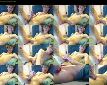 franky_twink — 23 minute Chaturbate male cam show recording, 720p, Feb 14, 2025