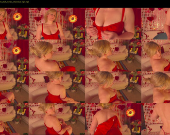 french_devotion — 20 minute Chaturbate female cam show recording, 720p, Feb 14, 2025