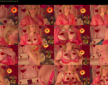 french_devotion — 29 minute Chaturbate female cam show recording, 720p, Feb 14, 2025