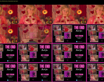 french_devotion — 19 minute Chaturbate female cam show recording, 720p, Feb 14, 2025