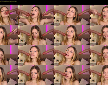 friendlyfire6 — 24 minute Chaturbate female cam show recording, 720p, Feb 14, 2025