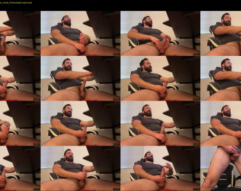 gnorris88 — 38 minute Chaturbate male cam show recording, 720p, Feb 15, 2025