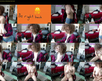 gomoreup — 101 minute Chaturbate female cam show recording, 720p, Feb 15, 2025
