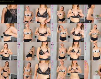 grinjenn — 71 minute Chaturbate female cam show recording, 720p, Feb 14, 2025