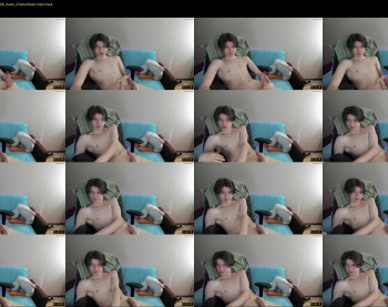 guy_liam1 — 3 minute Chaturbate male cam show recording, 720p, Feb 14, 2025