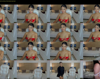hailey_florez — 39 minute Chaturbate female cam show recording, 720p, Feb 14, 2025