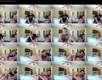 hardworkertn — 16 minute Chaturbate male cam show recording, 720p, Feb 14, 2025