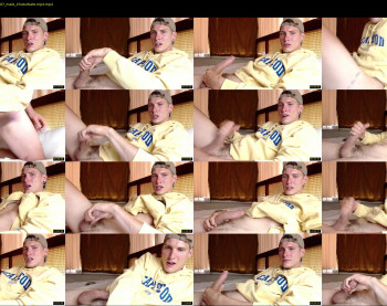 hercules__ — 21 minute Chaturbate male cam show recording, 720p, Feb 15, 2025