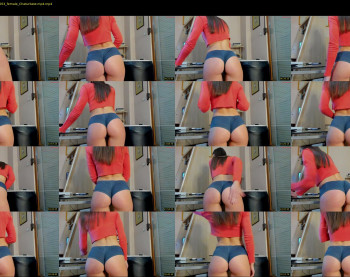 hotel77777 — 38 minute Chaturbate female cam show recording, 720p, Feb 15, 2025