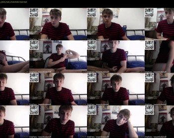 howardkottam — 121 minute Chaturbate male cam show recording, 720p, Feb 14, 2025