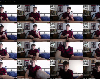 howardkottam — 41 minute Chaturbate male cam show recording, 720p, Feb 14, 2025