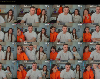 ihavepaws33 — 79 minute Chaturbate couple cam show recording, 720p, Feb 14, 2025