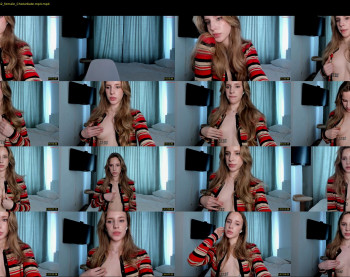 imogensy — 122 minute Chaturbate female cam show recording, 720p, Feb 14, 2025