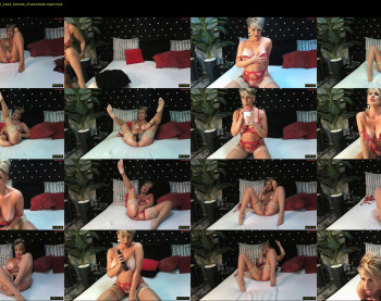 inanna_ishtar1 — 87 minute Chaturbate female cam show recording, 720p, Feb 14, 2025