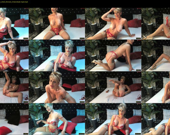 inanna_ishtar1 — 76 minute Chaturbate female cam show recording, 720p, Feb 14, 2025