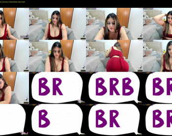 ivet_cute1 — 86 minute Chaturbate female cam show recording, 720p, Feb 14, 2025