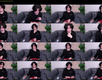 iwillfall_ — 10 minute Chaturbate male cam show recording, 720p, Feb 14, 2025