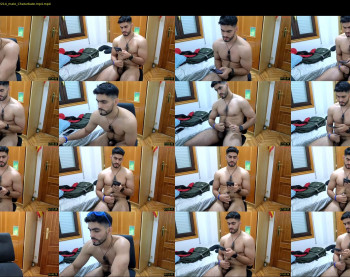 jackecuador — 43 minute Chaturbate male cam show recording, 720p, Feb 14, 2025