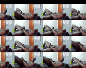 jamiee_f — 14 minute Chaturbate male cam show recording, 720p, Feb 14, 2025