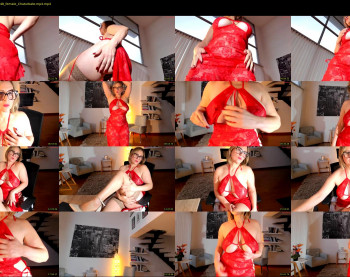 janeturner — 24 minute Chaturbate female cam show recording, 720p, Feb 14, 2025