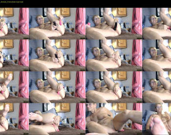 jccurves — 15 minute Chaturbate female cam show recording, 720p, Feb 15, 2025
