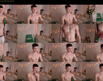 jerry_lucky — 79 minute Chaturbate male cam show recording, 720p, Feb 14, 2025
