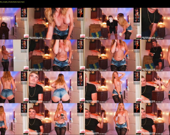 jess_boots — 39 minute Chaturbate female cam show recording, 720p, Feb 15, 2025