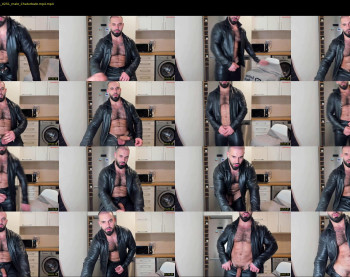 jordan_rush01 — 27 minute Chaturbate male cam show recording, 720p, Feb 15, 2025