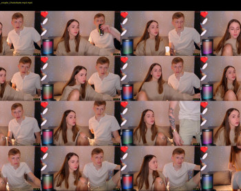julsweet — 22 minute Chaturbate male cam show recording, 720p, Feb 14, 2025