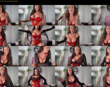 kaaaypaaay1 — 46 minute Chaturbate female cam show recording, 480p, Feb 14, 2025