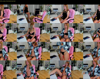 karinadeniss — 81 minute Chaturbate couple cam show recording, 720p, Feb 14, 2025