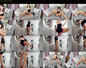 katedolly — 67 minute Chaturbate female cam show recording, 720p, Feb 14, 2025