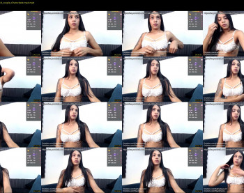 katt_diray — 4 minute Chaturbate couple cam show recording, 720p, Feb 14, 2025