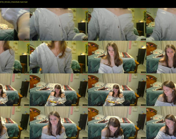 katynowhere — 27 minute Chaturbate female cam show recording, 480p, Feb 14, 2025