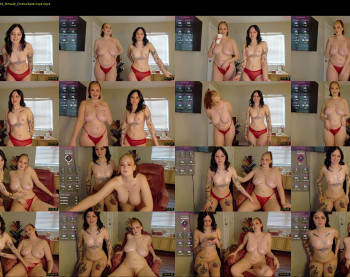 kelseyg23 — 81 minute Chaturbate female cam show recording, 720p, Feb 15, 2025