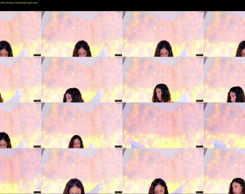 kim_murphy — 4 minute Chaturbate female cam show recording, 720p, Feb 14, 2025