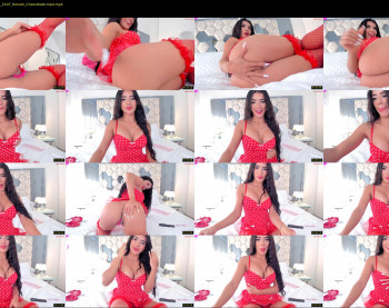 kimberly_hot2 — 5 minute Chaturbate female cam show recording, 720p, Feb 14, 2025
