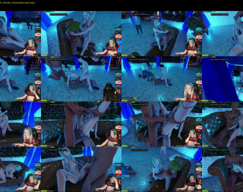 kimilee22 — 18 minute Chaturbate female cam show recording, 720p, Feb 15, 2025