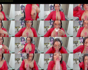 kleogold_1 — 37 minute Chaturbate female cam show recording, 720p, Feb 14, 2025
