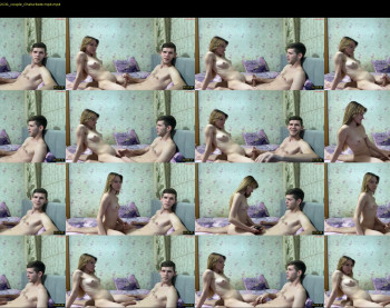 klikerstokens — 7 minute Chaturbate couple cam show recording, 720p, Feb 14, 2025