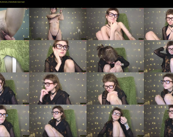 kortny_yo — 121 minute Chaturbate female cam show recording, 720p, Feb 14, 2025
